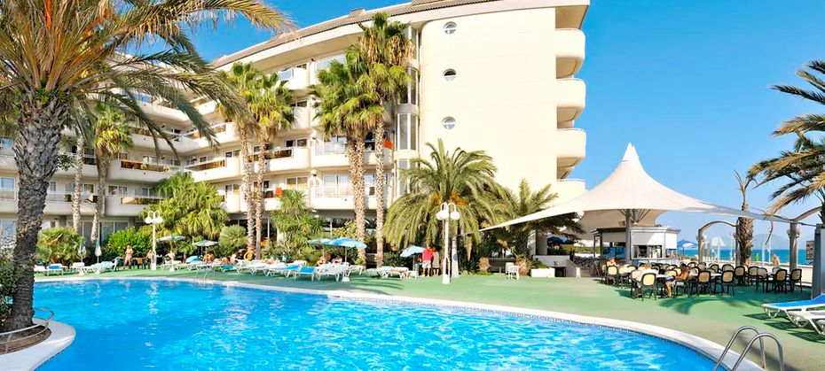 Caprici Beach & Spa ( ex Caprici )