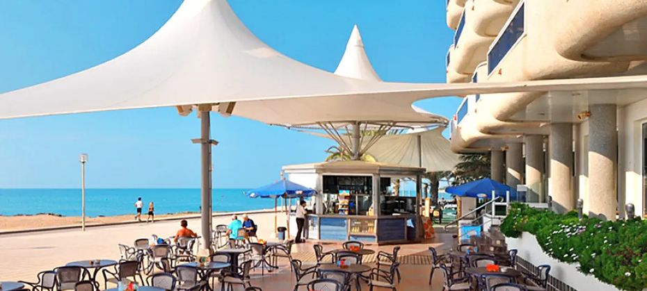 Caprici Beach & Spa ( ex Caprici )