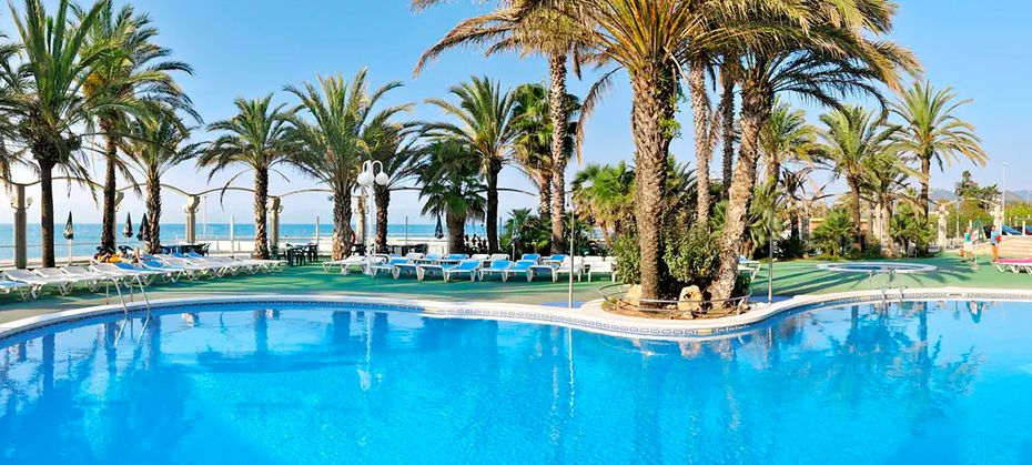 Caprici Beach & Spa ( ex Caprici )