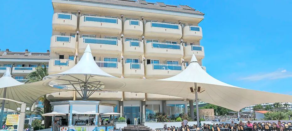 Caprici Beach & Spa ( ex Caprici )