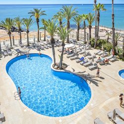 Caprici Beach Spa ex Caprici
