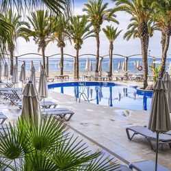 Caprici Beach Spa ex Caprici