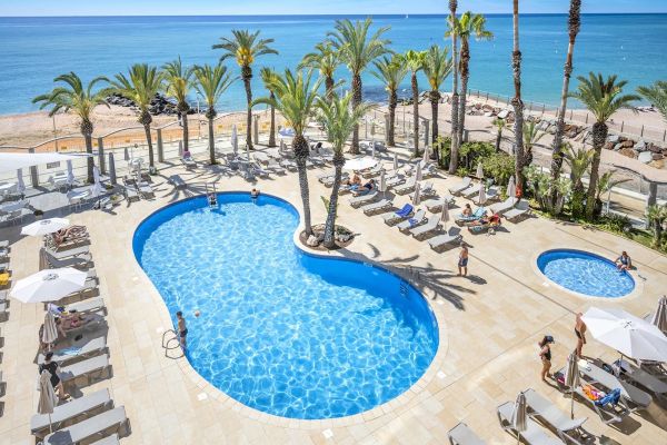 Caprici Beach Spa ex Caprici