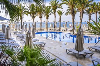Caprici Beach Spa ex Caprici