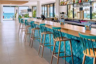 Caprici Beach Spa ex Caprici