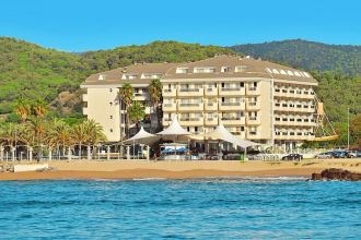 Caprici Beach Spa ex Caprici