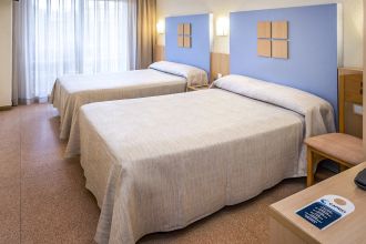 Caprici Beach Spa ex Caprici