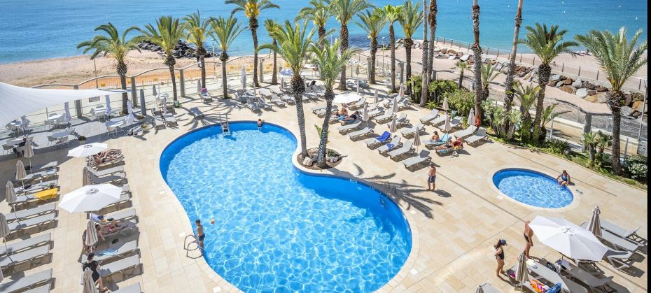 Caprici Beach & Spa (ex. Caprici)