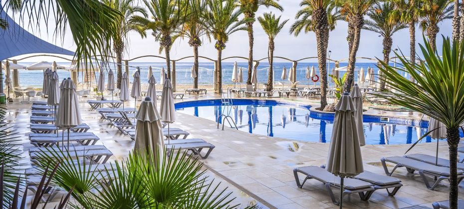 Caprici Beach & Spa (ex. Caprici)