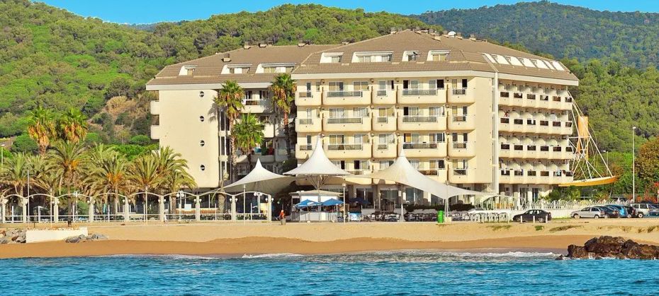 Caprici Beach & Spa (ex. Caprici)