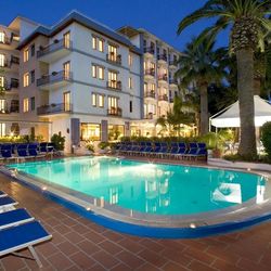 Caravel Sant Agnello