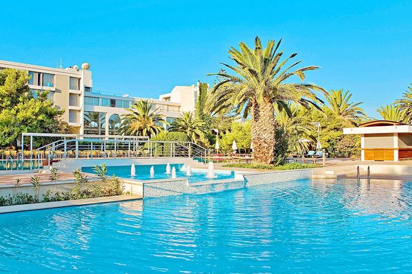 Caravia Beach & Bungalows