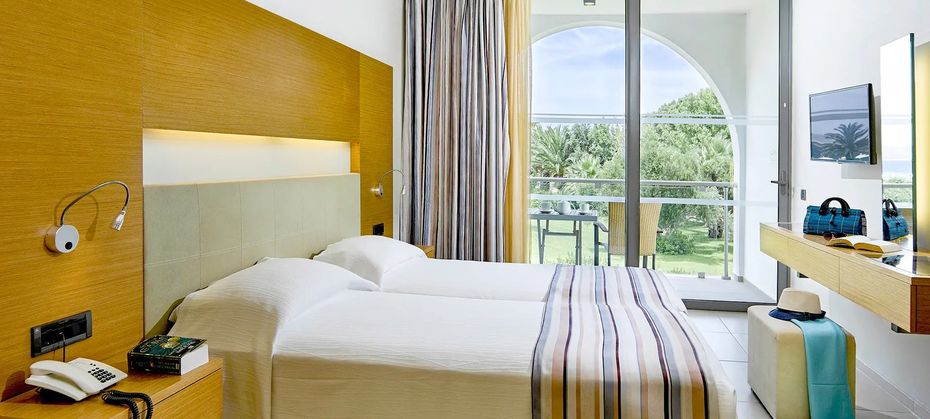 Caravia Beach & Bungalows