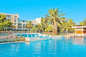 Caravia Beach Bungalows