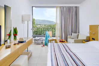 Caravia Beach Bungalows