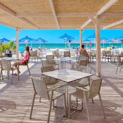 Caravia Beach Bungalows