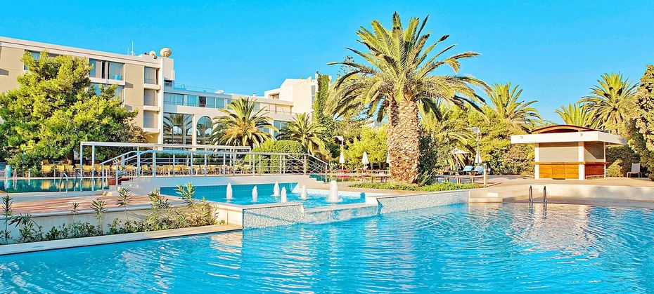 Caravia Beach & Bungalows