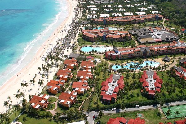 Caribe Deluxe Princess (ex. Caribe Club Princess)