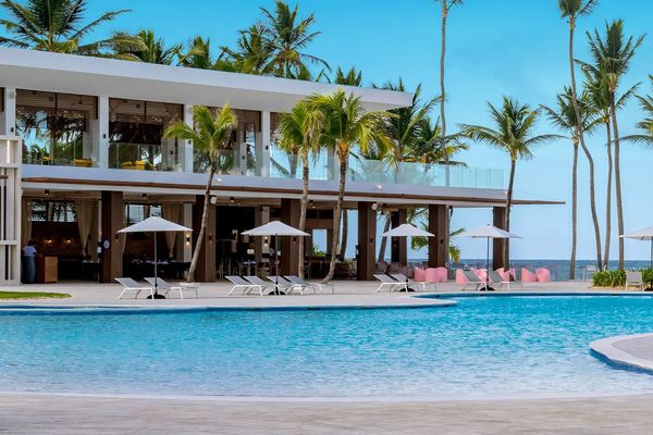 Caribe Deluxe Princess (ex. Caribe Club Princess)