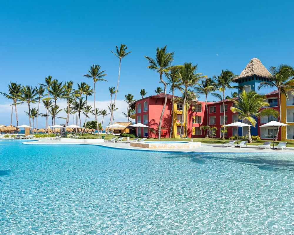 Caribe Deluxe Princess (ex. Caribe Club Princess)