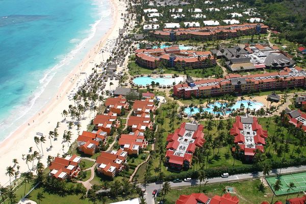 Caribe Deluxe Princess (ex. Caribe Club Princess)