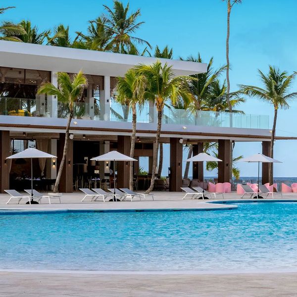 Caribe Deluxe Princess ex Caribe Club Princess – 2026-06-05 - Zdjęcie 3