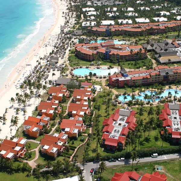 Caribe Deluxe Princess ex Caribe Club Princess – 2026-09-24 - Zdjęcie 2