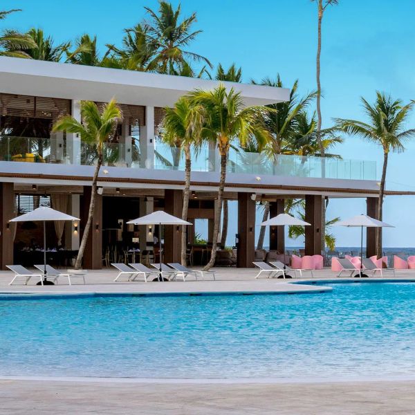 Caribe Deluxe Princess ex Caribe Club Princess – 2026-09-24 - Zdjęcie 3