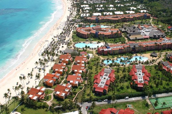 Caribe Deluxe Princess (ex. Caribe Club Princess)