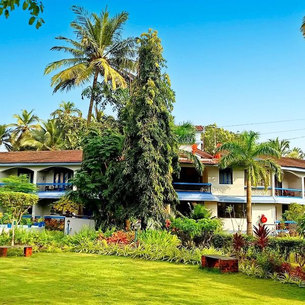 Carina Beach Resort – 2026-05-20 - Zdjęcie 2