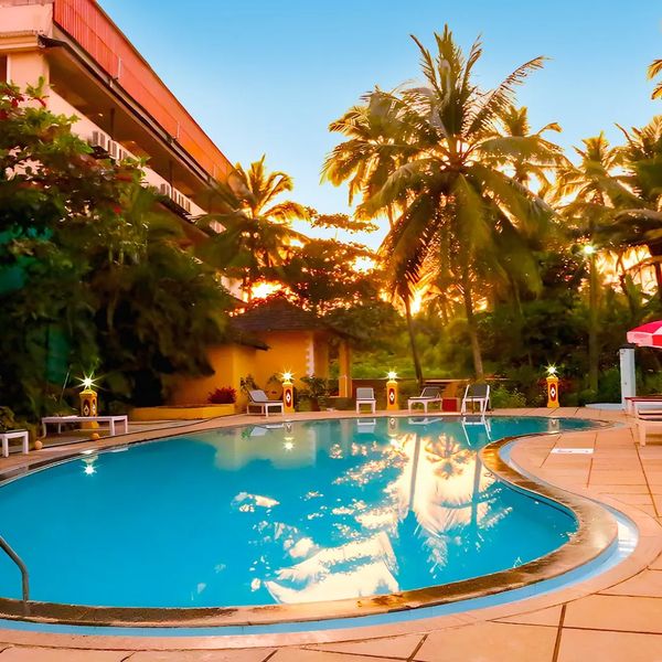 Carina Beach Resort – 2026-05-11 - Zdjęcie 3