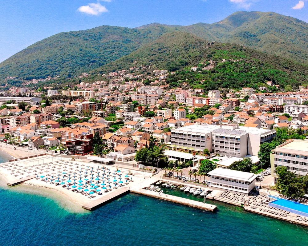 Carine Delfin Bijela (ex. Iberostar Bijela Delfin)