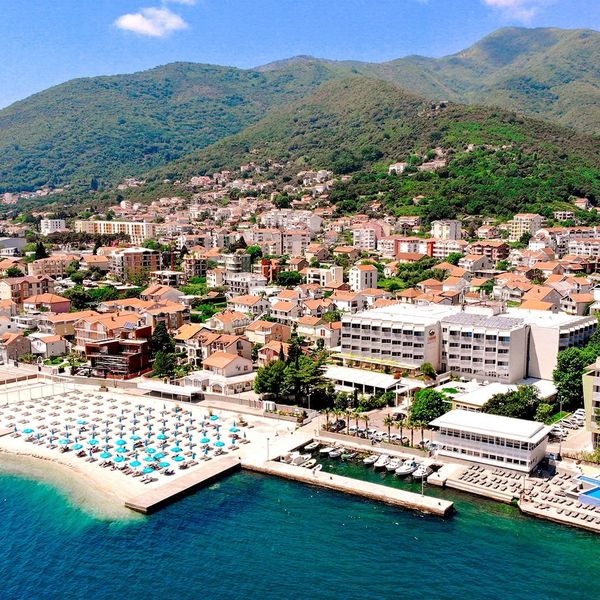 Carine Delfin Bijela (ex. Iberostar Bijela Delfin)