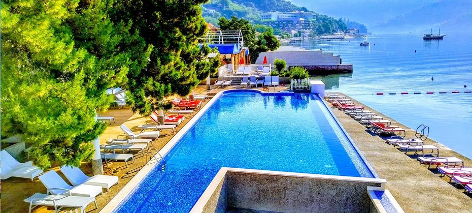 Carine Delfin Bijela (ex. Iberostar Bijela Delfin)