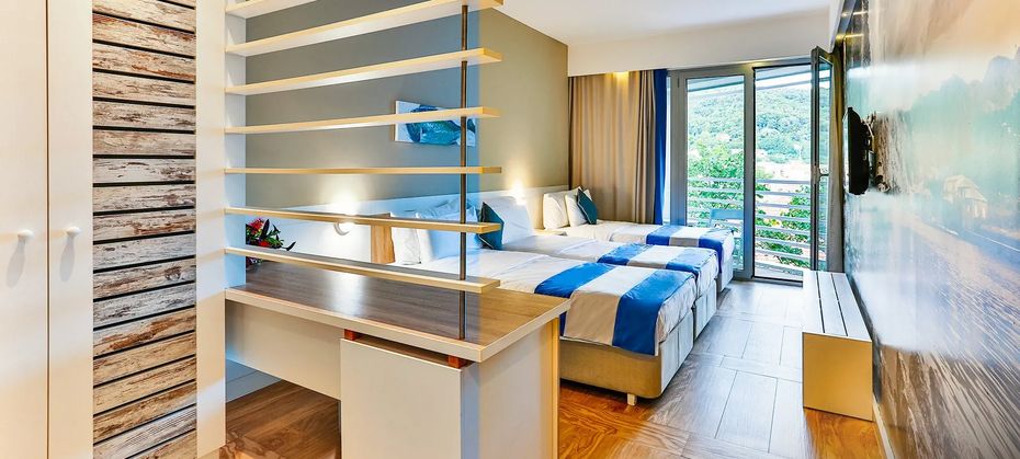 Carine Delfin Bijela (ex. Iberostar Bijela Delfin)