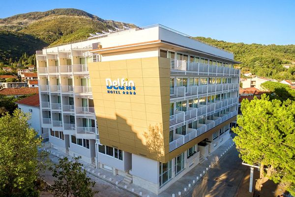 Carine Delfin Bijela (ex. Iberostar Bijela Delfin)