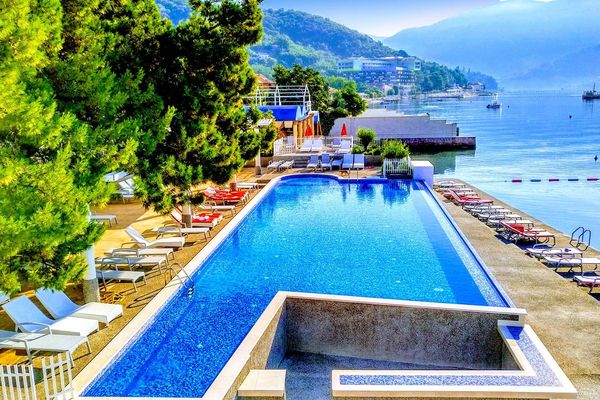 Carine Delfin Bijela (ex. Iberostar Bijela Delfin)