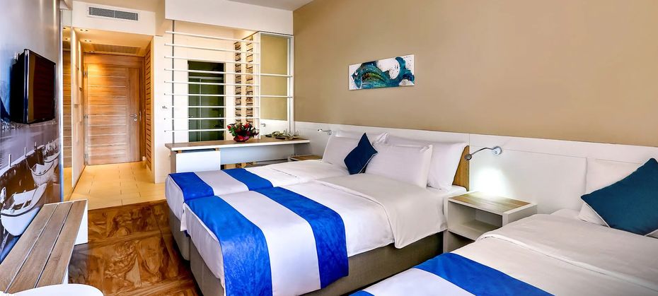 Carine Delfin Bijela (ex. Iberostar Bijela Delfin)