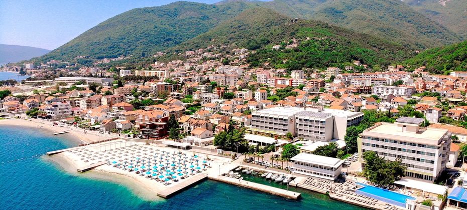 Carine Delfin Bijela (ex. Iberostar Bijela Delfin)