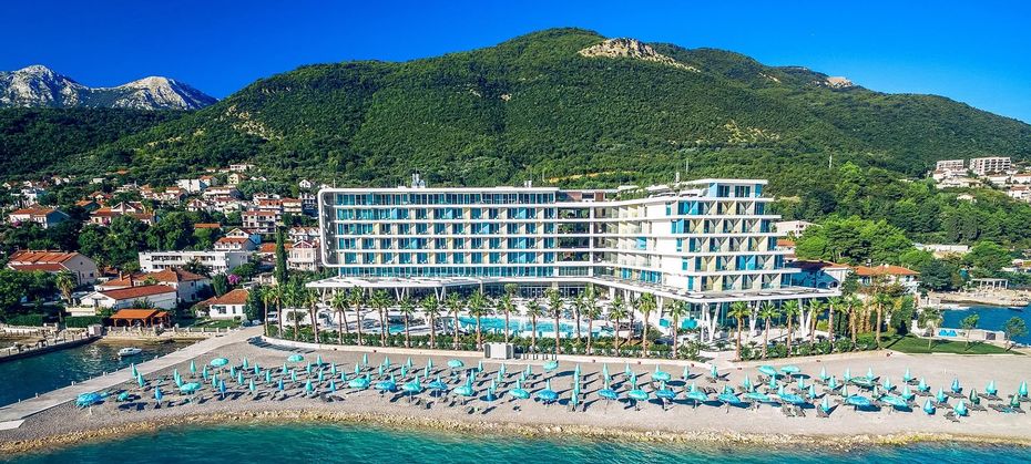 Carine Kumbor (ex. Iberostar Selection Kumbor)