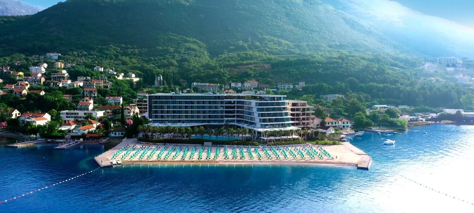 Carine Kumbor (ex. Iberostar Selection Kumbor)