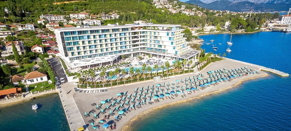 Carine Kumbor (ex. Iberostar Selection Kumbor)