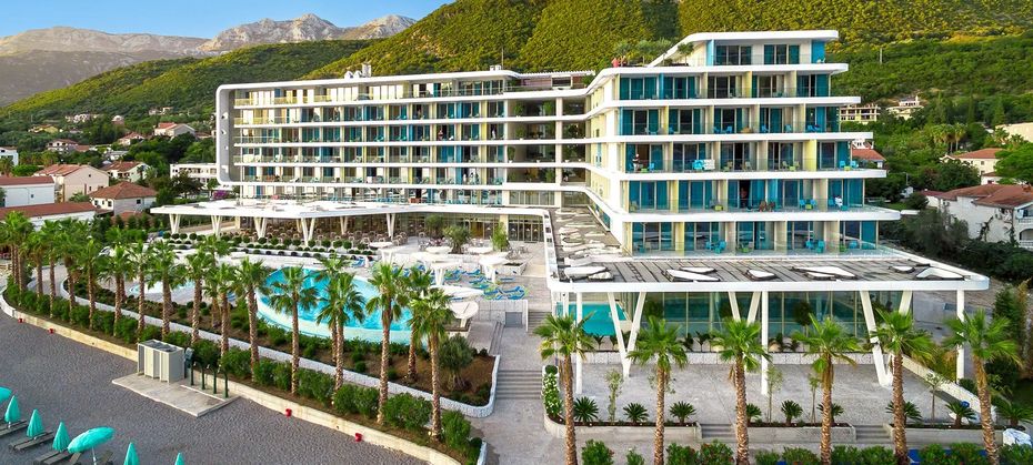 Carine Kumbor (ex. Iberostar Selection Kumbor)