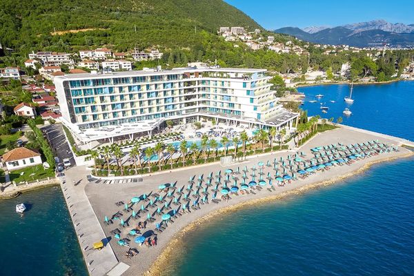 Carine Kumbor (ex. Iberostar Selection Kumbor)