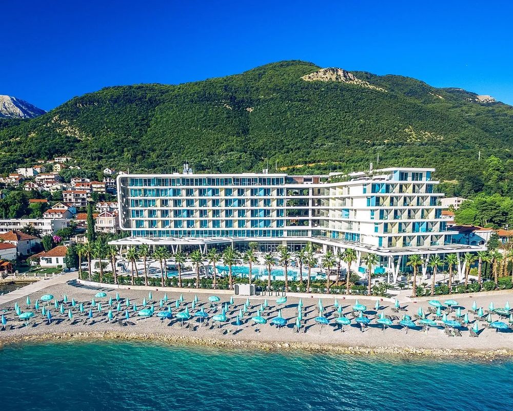 Carine Kumbor (ex. Iberostar Selection Kumbor)