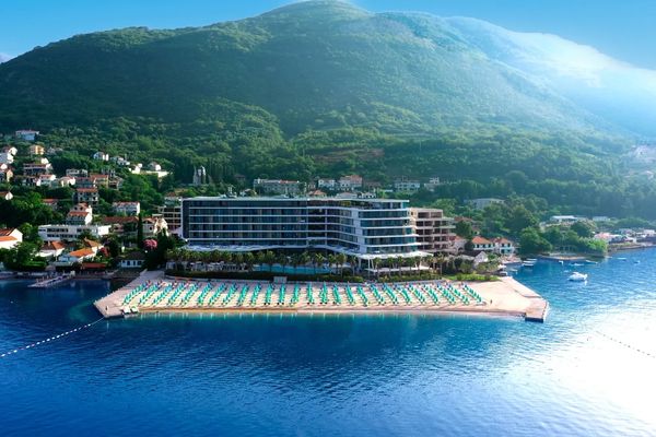 Carine Kumbor (ex. Iberostar Selection Kumbor)