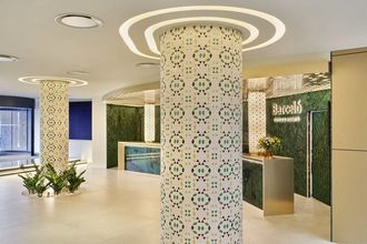 Barcelo Carmen Granada