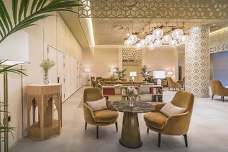 Barcelo Carmen Granada