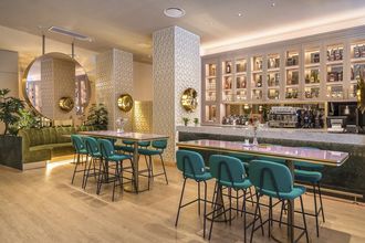 Barcelo Carmen Granada