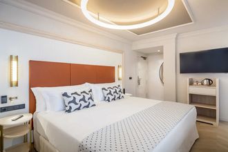 Barcelo Carmen Granada